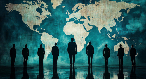 Il caos geopolitico: tra fallimenti strategici, nuove tecnologie e autocrazie striscianti